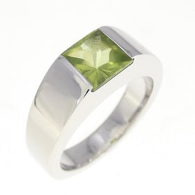 Cartier Tank Ring