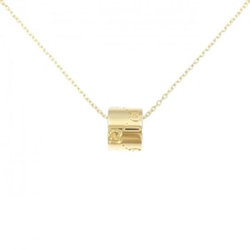 Gucci Icon Necklace