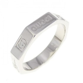 Gucci Eight Ring