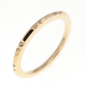 Tiffany T True Band Ring