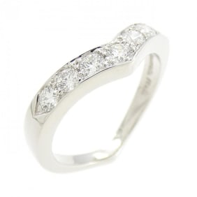 Tiffany V-Band Ring