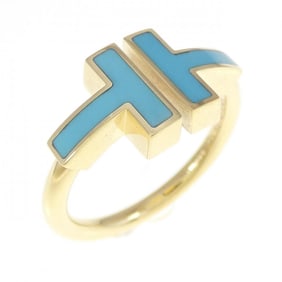 Tiffany T-Square Ring