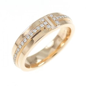 Tiffany T Narrow Ring