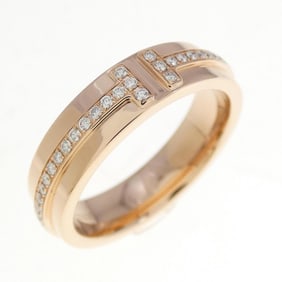 Tiffany T Narrow Ring