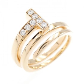 Tiffany T Square Wrap Ring