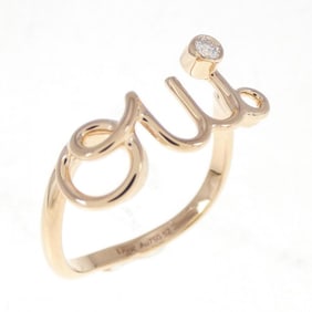 Christian Dior Amour Ring
