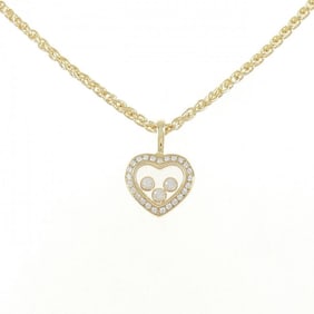 Chopard Diamond Necklace