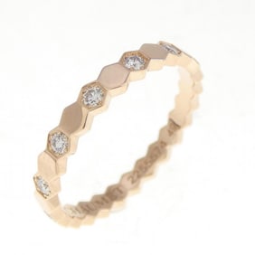 Chaumet Be My Love Ring