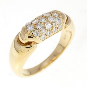 Bvlgari Certica Ring