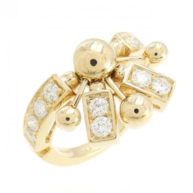Bvlgari Astrale Ring
