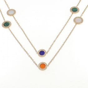 Bvlgari Necklace