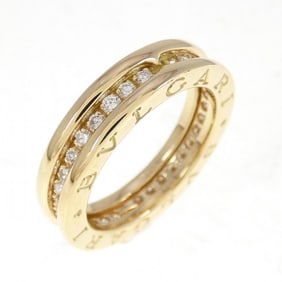 Bvlgari B.zero1 1-band ring