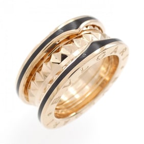 Bvlgari B.zero1 Rock 2 Band Ring