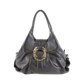 Bvlgari Bulgari Chandra 31254 Shoulder Bag
