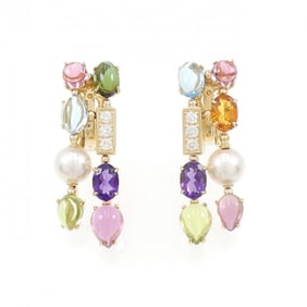 Bvlgari Allegra Earrings