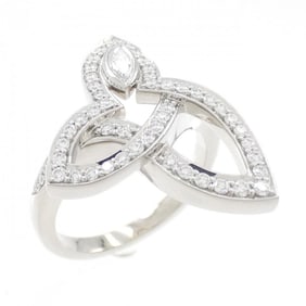 Harry Winston Lily Cluster Ring