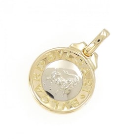 Bvlgari Horoscope Capricorn Pendant