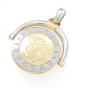 Bvlgari Horoscope (Scorpio) Pendant