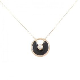 Cartier Amulet Small Necklace