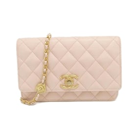 Chanel AP3580 Chain Wallet