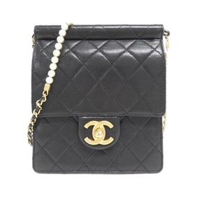 Chanel AS0580 Shoulder Bag