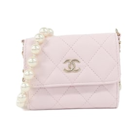 Chanel AP2583 Chain Clutch