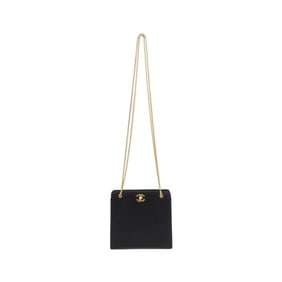 Chanel Shoulder Bags