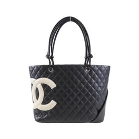 Chanel Cambon Line 25169 Bag