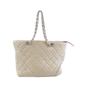 Chanel Cotton Club Line 34318 Shoulder Bag