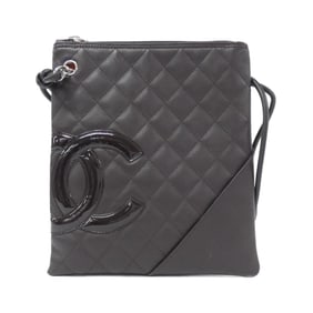 Chanel Cambon Line 29793 Shoulder Bag