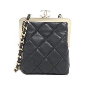 Chanel AP2496 Chain Clutch