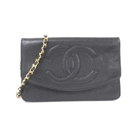 Chanel Timeless CC Line 05281 Chain Wallet