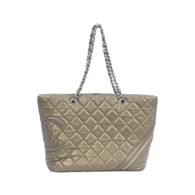 Chanel Cotton Club Line 34318 Shoulder Bag