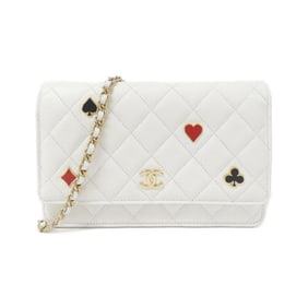 Chanel AP3076 Chain Wallet