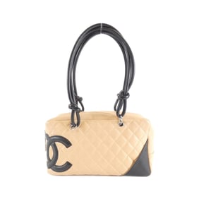Chanel Cambon Line 25171 Shoulder Bag