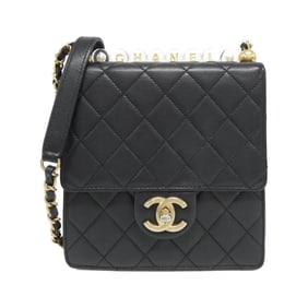Chanel AS0584 Shoulder Bag