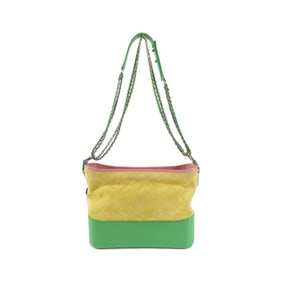 Chanel Gabriel Line 93824 Shoulder Bag