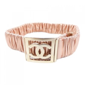 CHANEL BELT