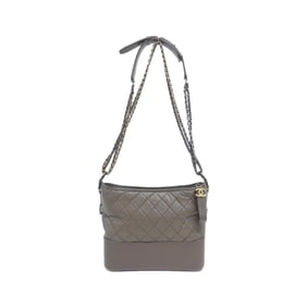 Chanel Gabriel Line 93824 Shoulder Bag