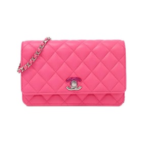 Chanel AP3698 Chain Wallet