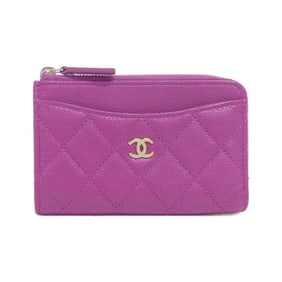 Chanel Timeless Classic Line AP3179 Business Card Holder/Card Case