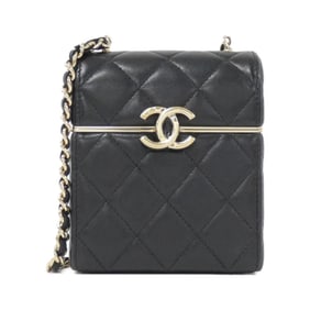 Chanel AP2656 Chain Clutch