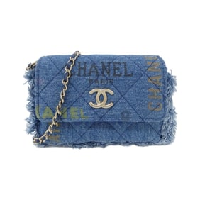 Chanel AP2602 Chain Clutch