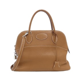 Hermes Bolide 31cm 073419CK Handbag