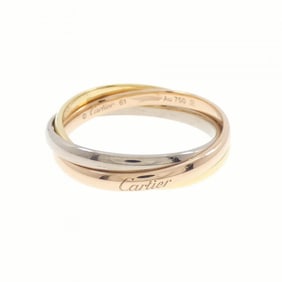 Cartier Trinity Ring