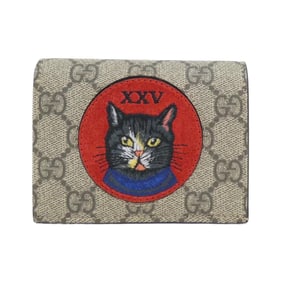 Gucci 499380 9F28G Wallet