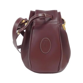 Cartier Shoulder Bags