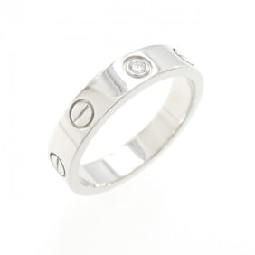 Cartier Mini Love 1P Ring