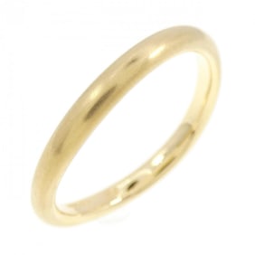 Agete Agate K18YG Ring