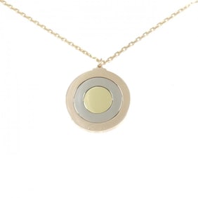 Cartier 750 Three-Color Necklace
